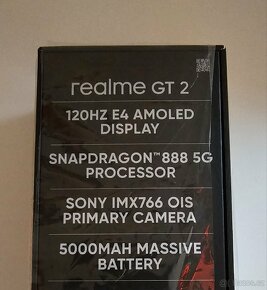 TOP stav Realme GT2 8GB/128GB - 7