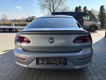 Volkswagen Arteon Rline 2 Tdi m.r.2019 full led Odpočet DPH - 7