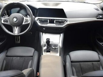 BMW M440i xDrive, 2022, Záruka, 360° kamera, Plná výbava - 7