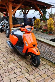 Kymco Like II S 125 - 7