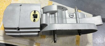 Motor Babetta GO - 7