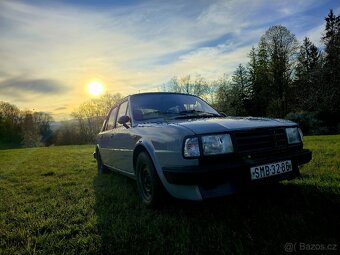 Skoda 105 - 7
