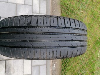 Nokian 225/65/R17/106 H - 7