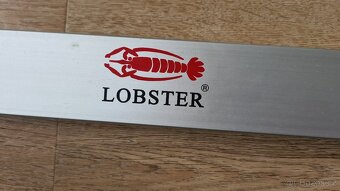 Vodováha LOBSTER 100 cm - 7