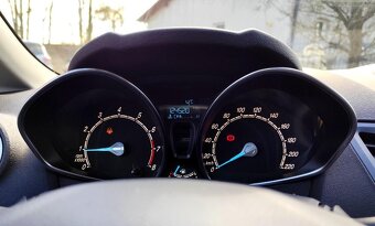 Ford Fiesta 5.dveř 2015 - ihned k odběru - 7