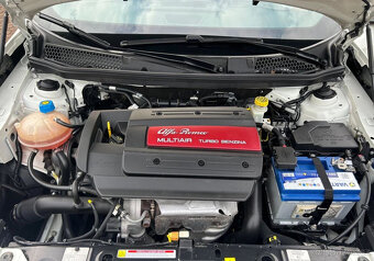Alfa Romeo Giulietta 1.4 TB MultiAir Progression - 7