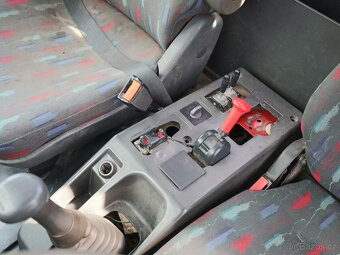 Iveco EUROCARGO TECTOR ML 90E17, 9 TUN, LÁMACÍ HÁK, NOVÁ STK - 7