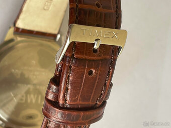 Timex Retrograde T2M422 - 7