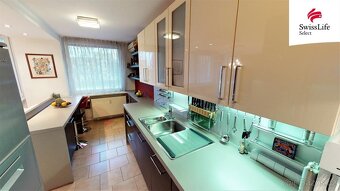 Prodej bytu 3+kk 72 m2 Krouzova, Praha - 7