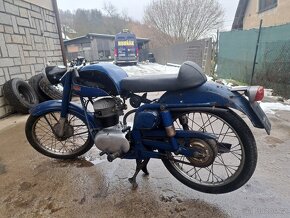 Bianchi Tonale 175 r.v. 1957 - 7