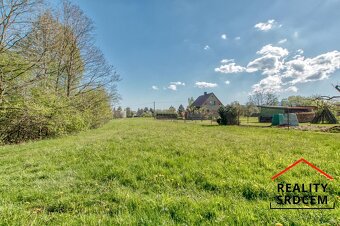 Prodej stavebního pozemku, 2.991 m2, ul. Příčnice, Frenštát  - 7