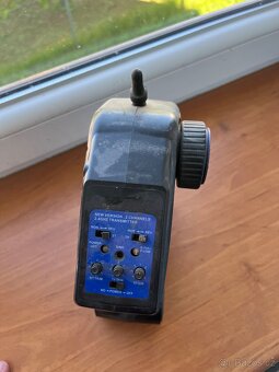 Rc auto 4x4 - 7