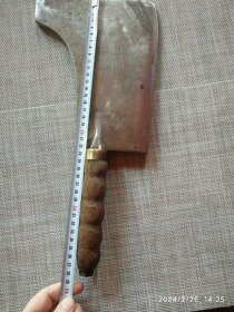 Bourací sekáč na maso - 7