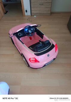 Elektro auto - 7