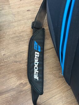 Babolat Team line bag - 7