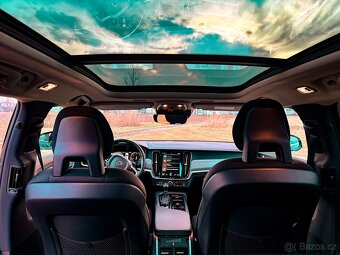 Volvo V90 - Volvo Select - panorama - DPH - 7