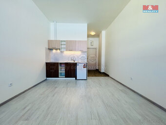 Pronájem bytu 1+kk, 24,5 m², Janovice n. Úhlavou - 7