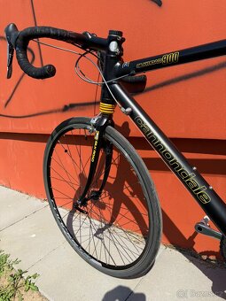 Cannondale Silkroad 900 - 7
