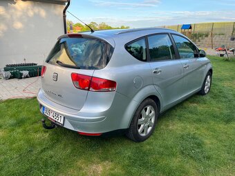 Seat Altea XL - 7