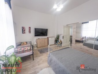 Prodej, byty/1+1, 47 m2, Bezručova 648/14, 40502 Děčín, Děčí - 7