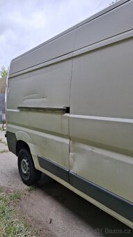 Fiat Ducato 3.0 JTD 116kW, nová STK, L3H2 - 7