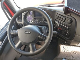 DAF LF 45.220 EURO 5+EEV - 19 Europalet - 3 m - 7