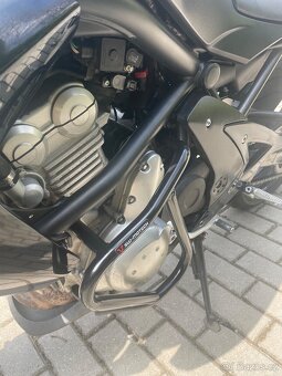 Kawasaki ER6n 650 - 7