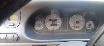 Prodám Škoda Felicia GLXI, - 7