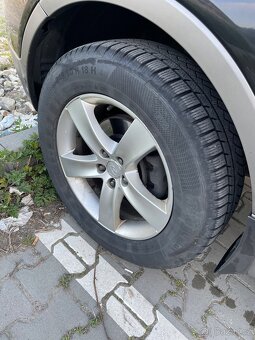 Hyundai IX55 3.0crdi 175kw 2009 4x4 - 7