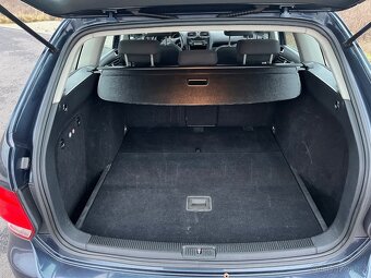 Volkswagen Golf VI Variant 1.6 TDI - 7