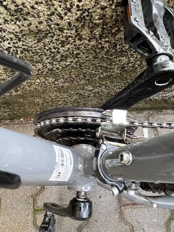 Mountainbike - 7