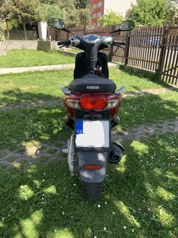 Yamaha Neos - 7