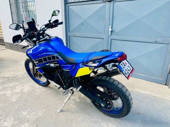 Yamaha Tenere 700 World Raid, možnost splátek a protiúčtu - 7