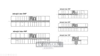 Pronájem komerčních prostor, 16 m2, České Budějovice - Havlí - 7