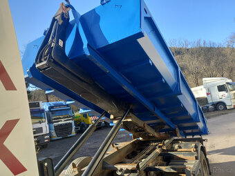 RENAULT MIDLUM KONTEJNER 5.2T NOSNOST - - 7