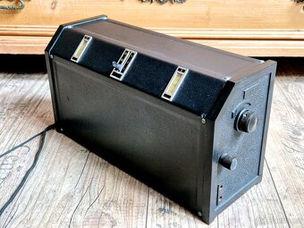 Rádio Philips, typ 2514, 1928-29 - 7