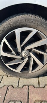 VW Golf 7.5 - 7