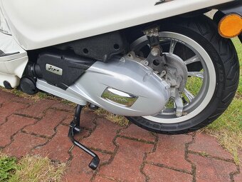 Piaggio Vespa Primavera 125, ABS, 2/2022 - 7
