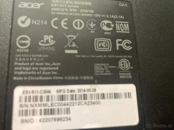 ACER - 7