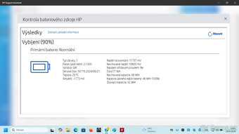 HP 250 G1 (INTEL 2020M/8GB DDR3, SSD 256GB, HDD 500GB) - 7