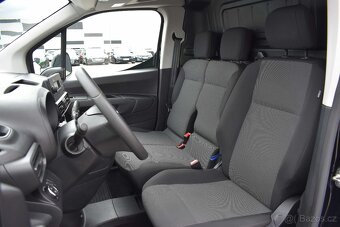 Opel Combo 1.5 CDTi L2H1 DPH ČR 1.MAJITEL - 7