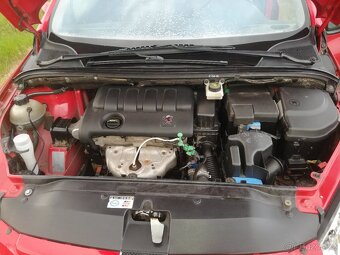 Peugeot 307 - 7
