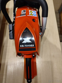 Motorová Pila ECHO CS-7310SX NOVÁ Skladem - 7