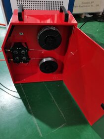 Laserová ultra výkonná zváračka a rezačka 3000W RAYCUS - 7