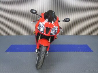 Honda VTR 1000 SP1 - 7