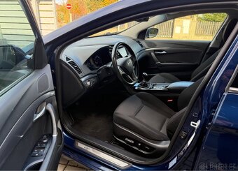 Hyundai i40 1,6crdi 100kw 2019 - 7