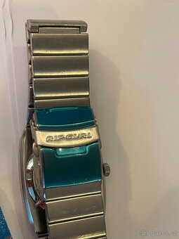 Ocelové hodinky RipCurl Ocean , vodotěsnost 200 m - 7