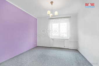 Prodej bytu 3+1, 64 m², Česká Lípa, ul. Kozákova - 7