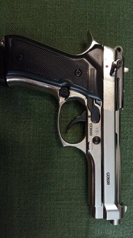 Flobert Beretta 92 - 7