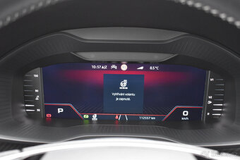 Škoda Kodiaq 2.0TDi DSG Sportline LED Matrix Tažné - 7